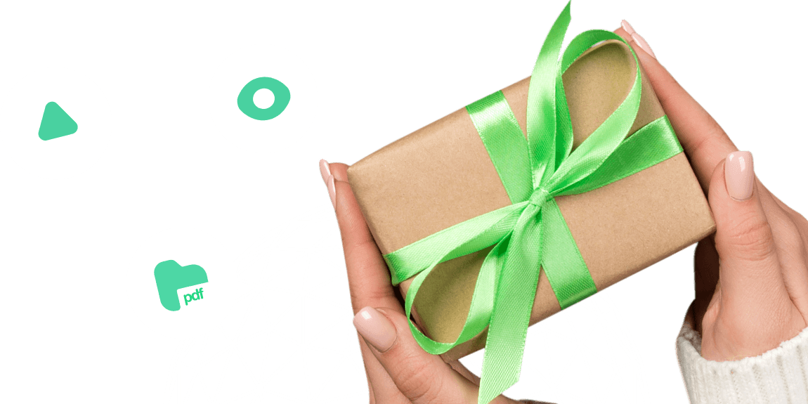 present