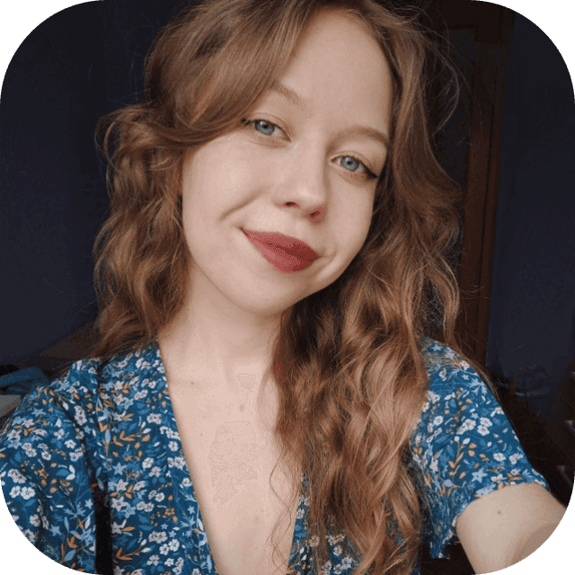 Капитова Антонина