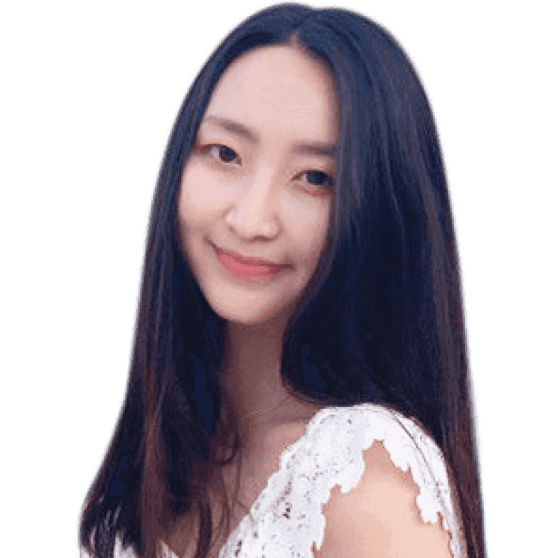 Спикер Korean Simple Ольга